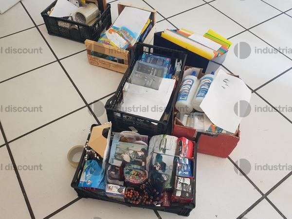 1#9093 Arredamento negozio e articoli da cancelleria in vendita - foto 19