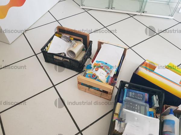 1#9093 Arredamento negozio e articoli da cancelleria in vendita - foto 20
