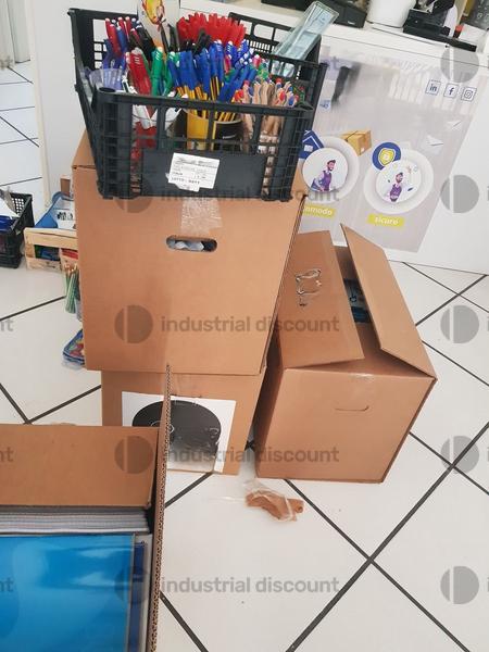 1#9093 Arredamento negozio e articoli da cancelleria in vendita - foto 21