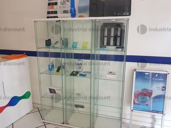 1#9093 Arredamento negozio e articoli da cancelleria in vendita - foto 24