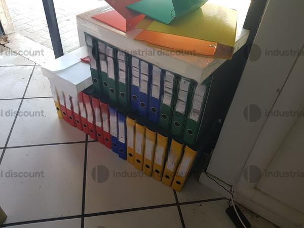 1#9093 Arredamento negozio e articoli da cancelleria in vendita - foto 30