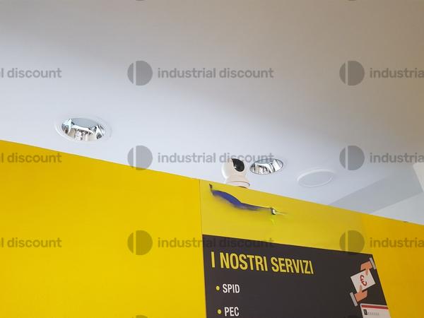 1#9093 Arredamento negozio e articoli da cancelleria in vendita - foto 40