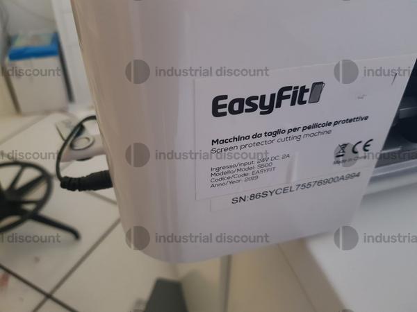 1#9093 Arredamento negozio e articoli da cancelleria in vendita - foto 41