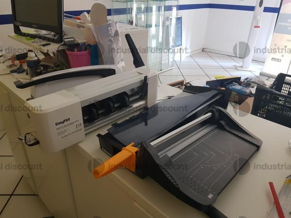 1#9093 Arredamento negozio e articoli da cancelleria in vendita - foto 45