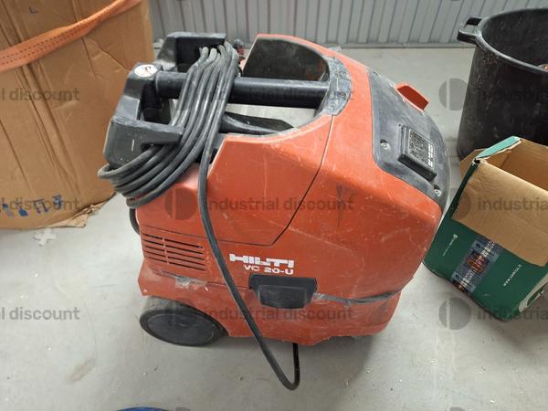 10#9095 Attrezzatura da cantiere e termoidraulica in vendita - foto 4