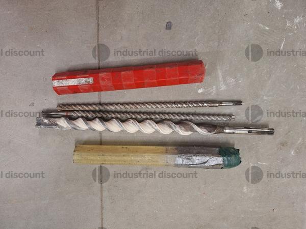 10#9095 Attrezzatura da cantiere e termoidraulica in vendita - foto 23