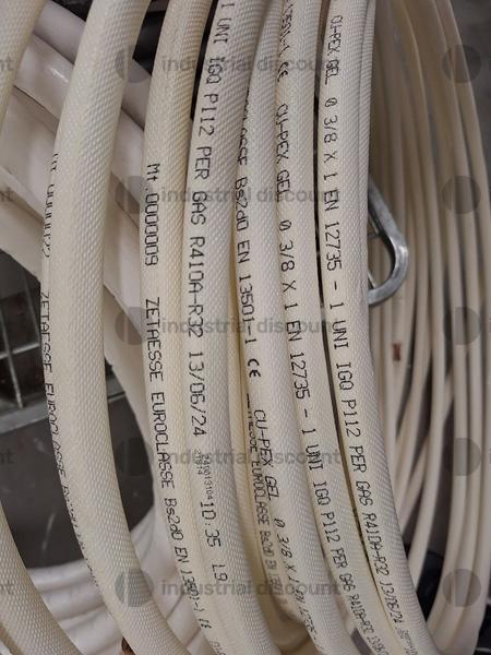 10#9095 Attrezzatura da cantiere e termoidraulica in vendita - foto 29