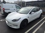 Immagine 1 - Autoveicolo elettrico Tesla model 3 - Lotto 11 (Asta 9095)