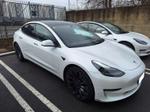Immagine 3 - Autoveicolo elettrico Tesla model 3 - Lotto 11 (Asta 9095)