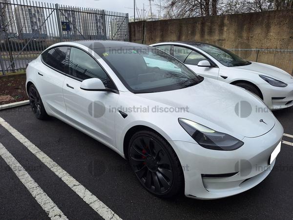 11#9095 Autoveicolo elettrico Tesla model 3 in vendita - foto 3