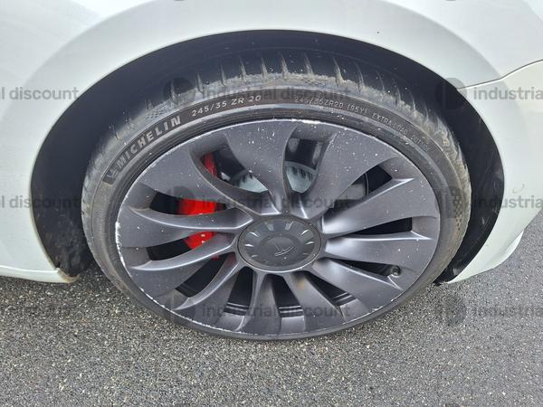 11#9095 Autoveicolo elettrico Tesla model 3 in vendita - foto 4