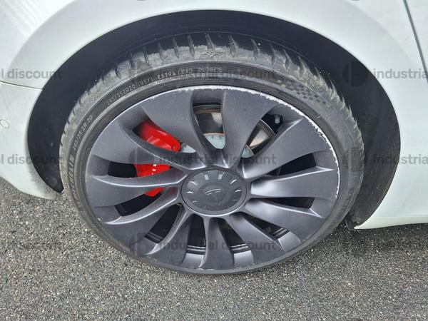 11#9095 Autoveicolo elettrico Tesla model 3 in vendita - foto 5