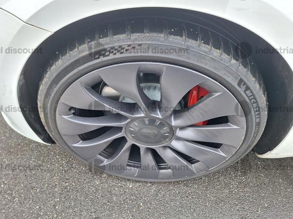 11#9095 Autoveicolo elettrico Tesla model 3 in vendita - foto 7