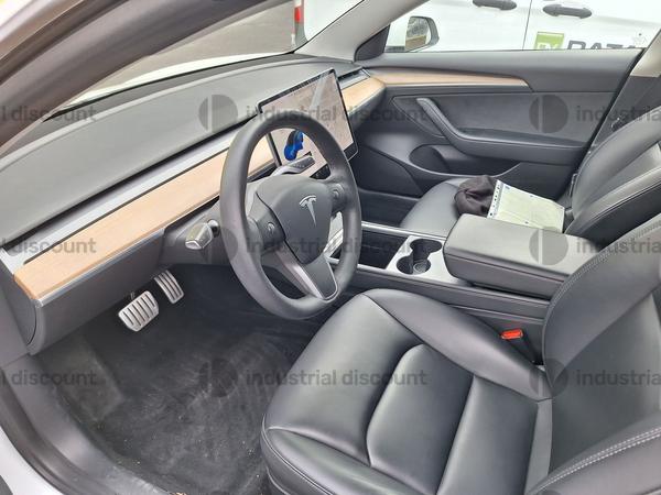 11#9095 Autoveicolo elettrico Tesla model 3 in vendita - foto 8