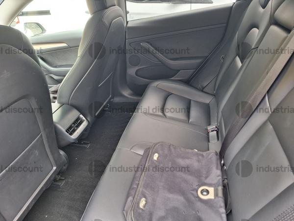 11#9095 Autoveicolo elettrico Tesla model 3 in vendita - foto 9