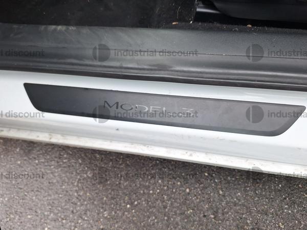 11#9095 Autoveicolo elettrico Tesla model 3 in vendita - foto 12