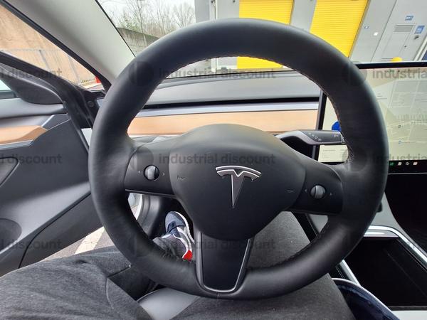 11#9095 Autoveicolo elettrico Tesla model 3 in vendita - foto 15