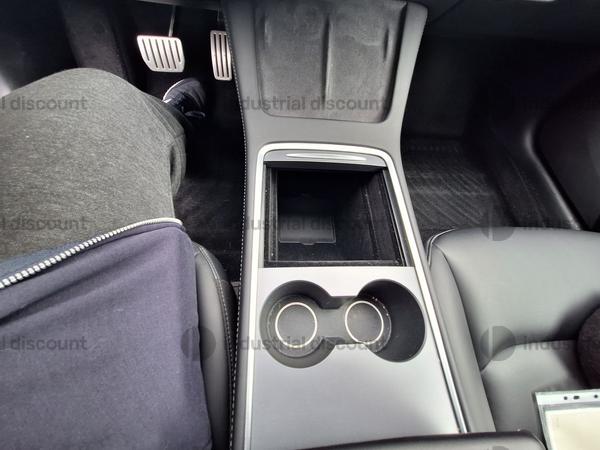 11#9095 Autoveicolo elettrico Tesla model 3 in vendita - foto 16