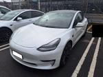 Immagine 1 - Autoveicolo elettrico Tesla model 3 - Lotto 12 (Asta 9095)