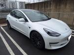 Immagine 3 - Autoveicolo elettrico Tesla model 3 - Lotto 12 (Asta 9095)