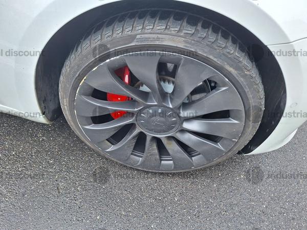 12#9095 Autoveicolo elettrico Tesla model 3 in vendita - foto 6