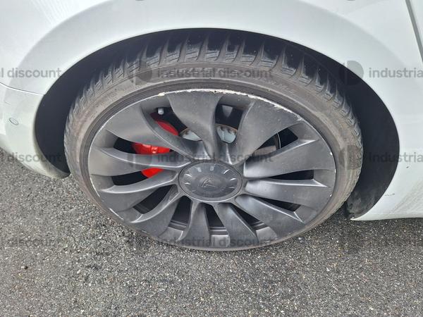 12#9095 Autoveicolo elettrico Tesla model 3 in vendita - foto 7