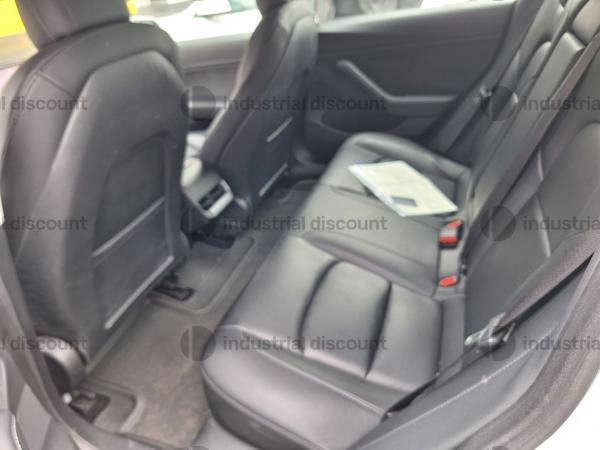 12#9095 Autoveicolo elettrico Tesla model 3 in vendita - foto 9