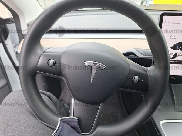 12#9095 Autoveicolo elettrico Tesla model 3 in vendita - foto 12
