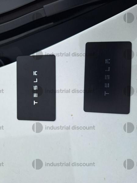 12#9095 Autoveicolo elettrico Tesla model 3 in vendita - foto 17
