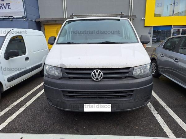 13#9095 Autocarro Volkswagen transporter in vendita - foto 2