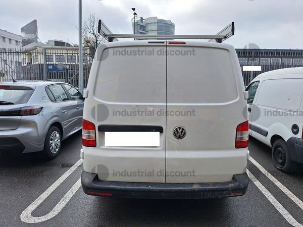 13#9095 Autocarro Volkswagen transporter in vendita - foto 4