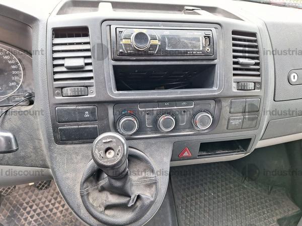13#9095 Autocarro Volkswagen transporter in vendita - foto 10