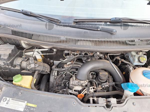 13#9095 Autocarro Volkswagen transporter in vendita - foto 12