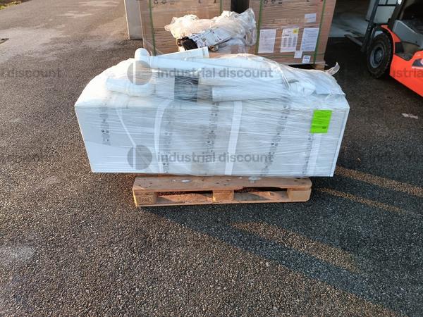 14#9095 Attrezzatura per impianto fotovoltaico in vendita - foto 2