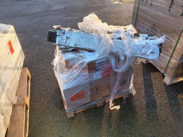 14#9095 Attrezzatura per impianto fotovoltaico in vendita - foto 3