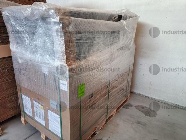 14#9095 Attrezzatura per impianto fotovoltaico in vendita - foto 4