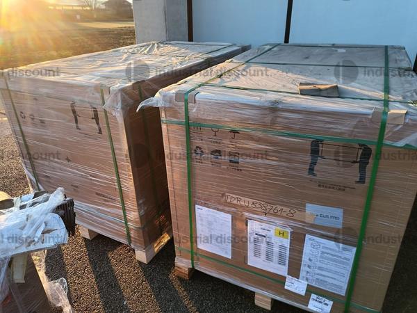 14#9095 Attrezzatura per impianto fotovoltaico in vendita - foto 6
