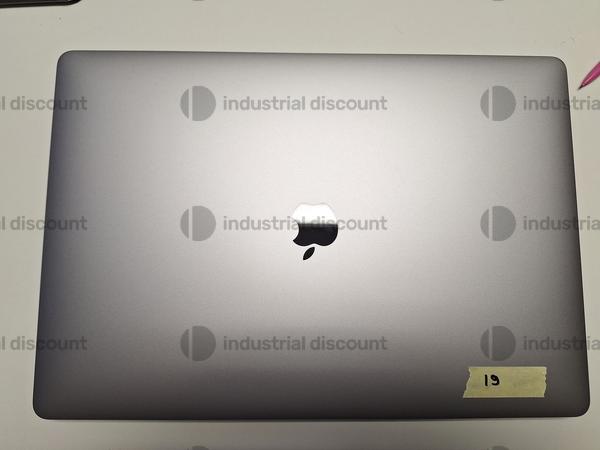 2#9095 Apple Macbook pro intel i7 mod. A2141 senza scatola in vendita - foto 2