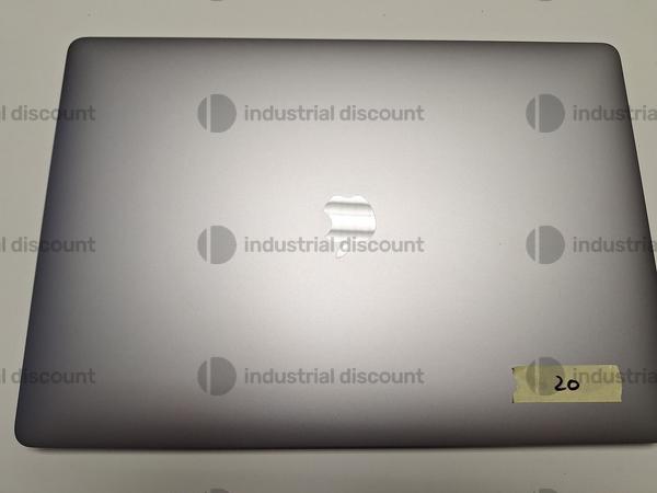 2#9095 Apple Macbook pro intel i7 mod. A2141 senza scatola in vendita - foto 5