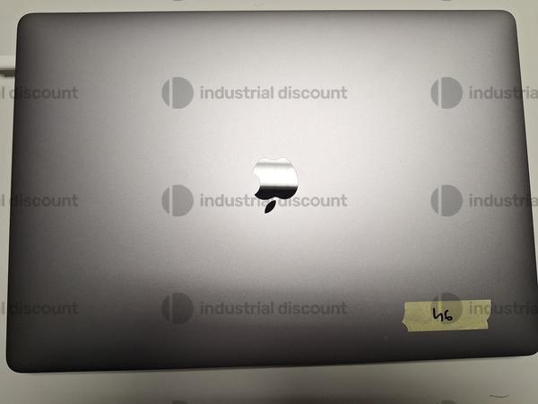 3#9095 Apple Macbook pro intel i7 mod. A2141 con scatola in vendita - foto 9