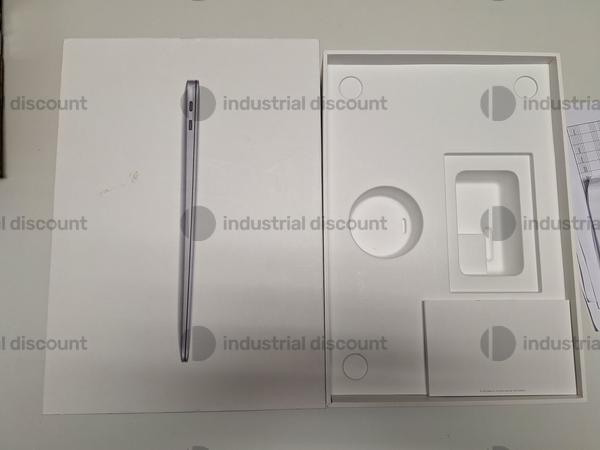 5#9095 Apple Macbook air M1 con scatola in vendita - foto 4