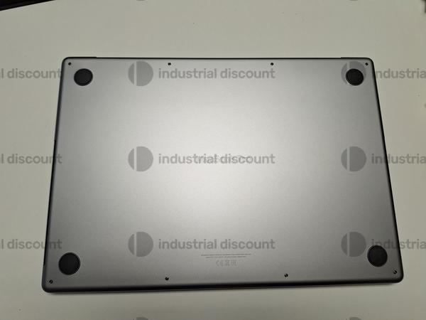 6#9095 Apple Macbook pro 16'' M1 pro mod. A2485 senza scatola in vendita - foto 3