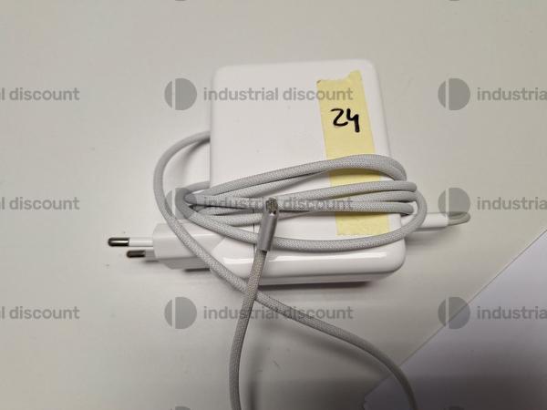 6#9095 Apple Macbook pro 16'' M1 pro mod. A2485 senza scatola in vendita - foto 11