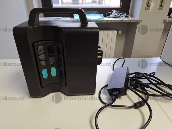 8#9095 Matterport 3D camera pro 2 in vendita - foto 3