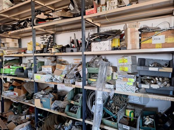 1#9097 Macchinari per lavorazione e produzione serramenti in vendita - foto 17