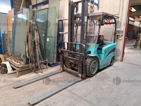 1#9097 Macchinari per lavorazione e produzione serramenti in vendita - foto 18