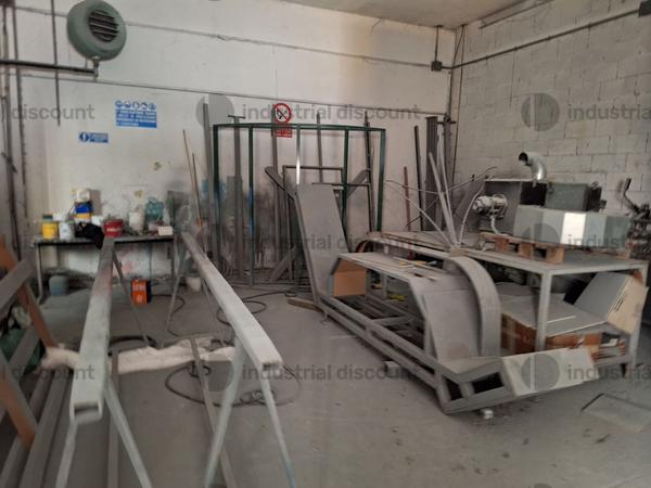 1#9097 Macchinari per lavorazione e produzione serramenti in vendita - foto 21