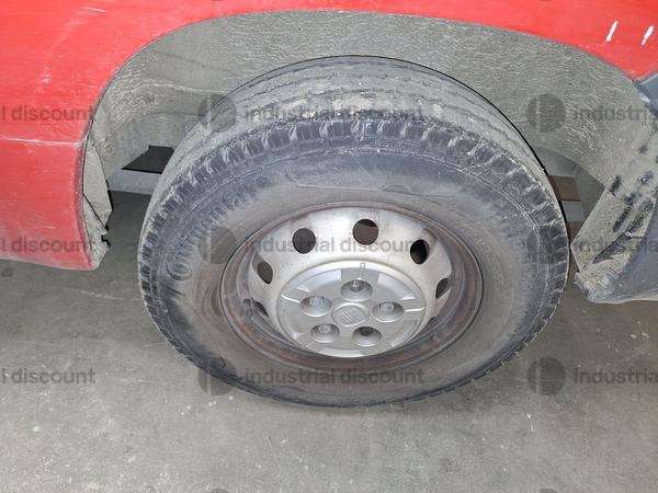 2#9097 Autocarro Fiat Ducato in vendita - foto 5