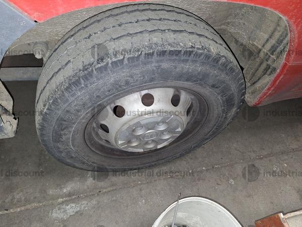 2#9097 Autocarro Fiat Ducato in vendita - foto 7
