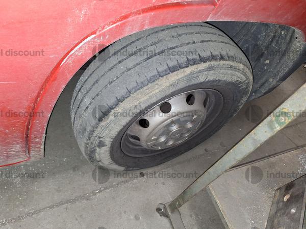 2#9097 Autocarro Fiat Ducato in vendita - foto 8